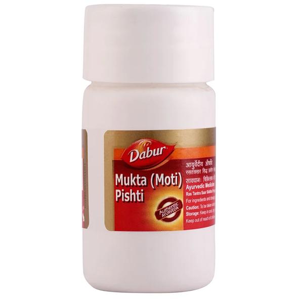 Mukta (Moti) Pishti 1 g