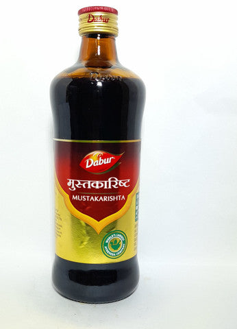 Mustakarishta 450 ml