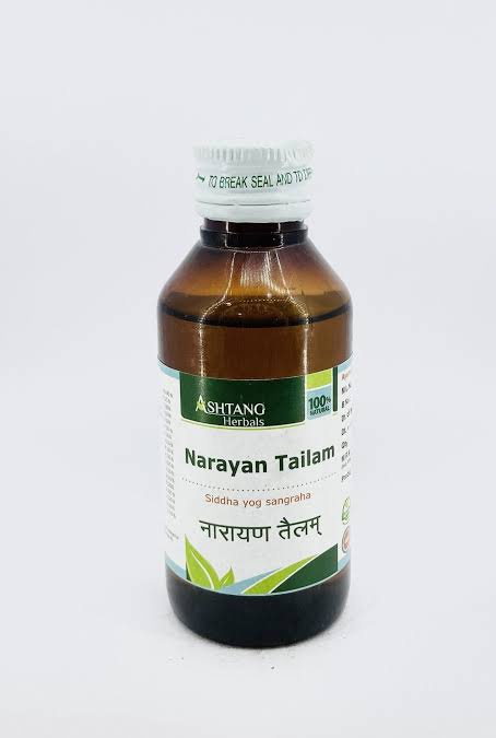 Narayan Tailam 1000 ml