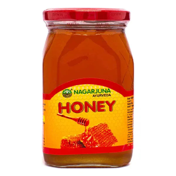 Nagarjuna Honey 500 g