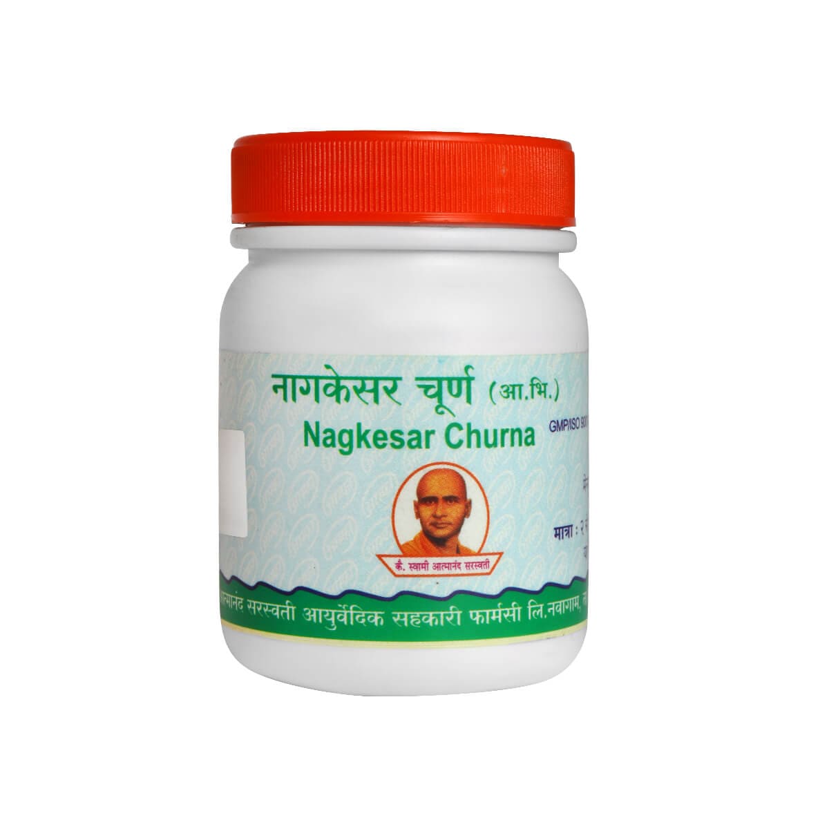 Nagkesar churna 500 Gm