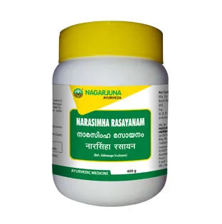 Narasimha Rasayanam