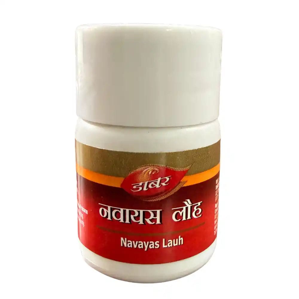 Navayas Lauh 40 Tabs