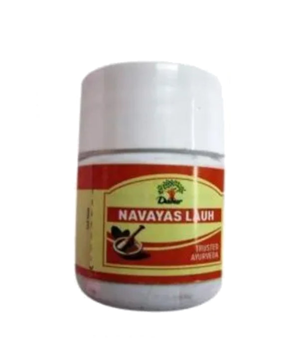 Navayas Lauh 5 g