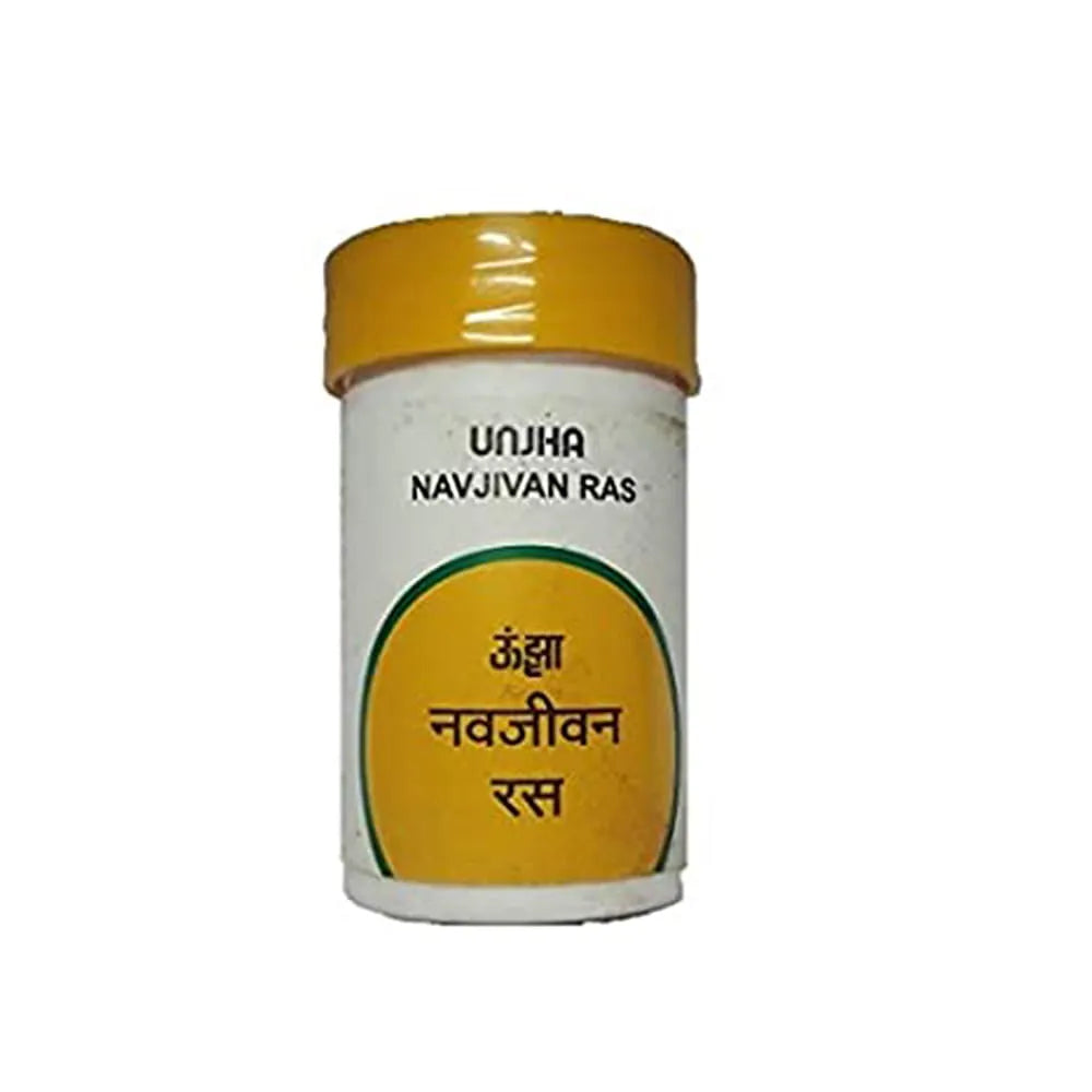 Navjivan Ras 8000 Tabs