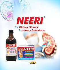 Neeri Syrup & Tablet