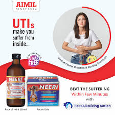 Neeri Syrup & Tablet
