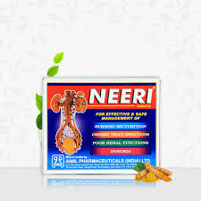 Neeri Tablet