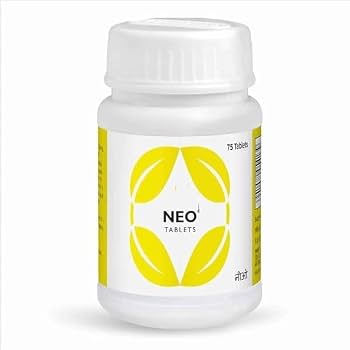 Neo Tab 60 Tabs