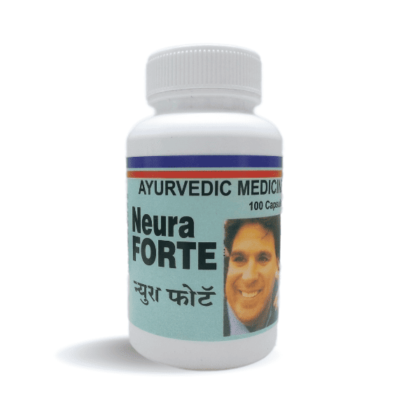 Neuraforte capsules 500 Caps