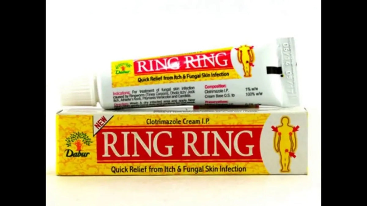 New Ring Ring 10 g