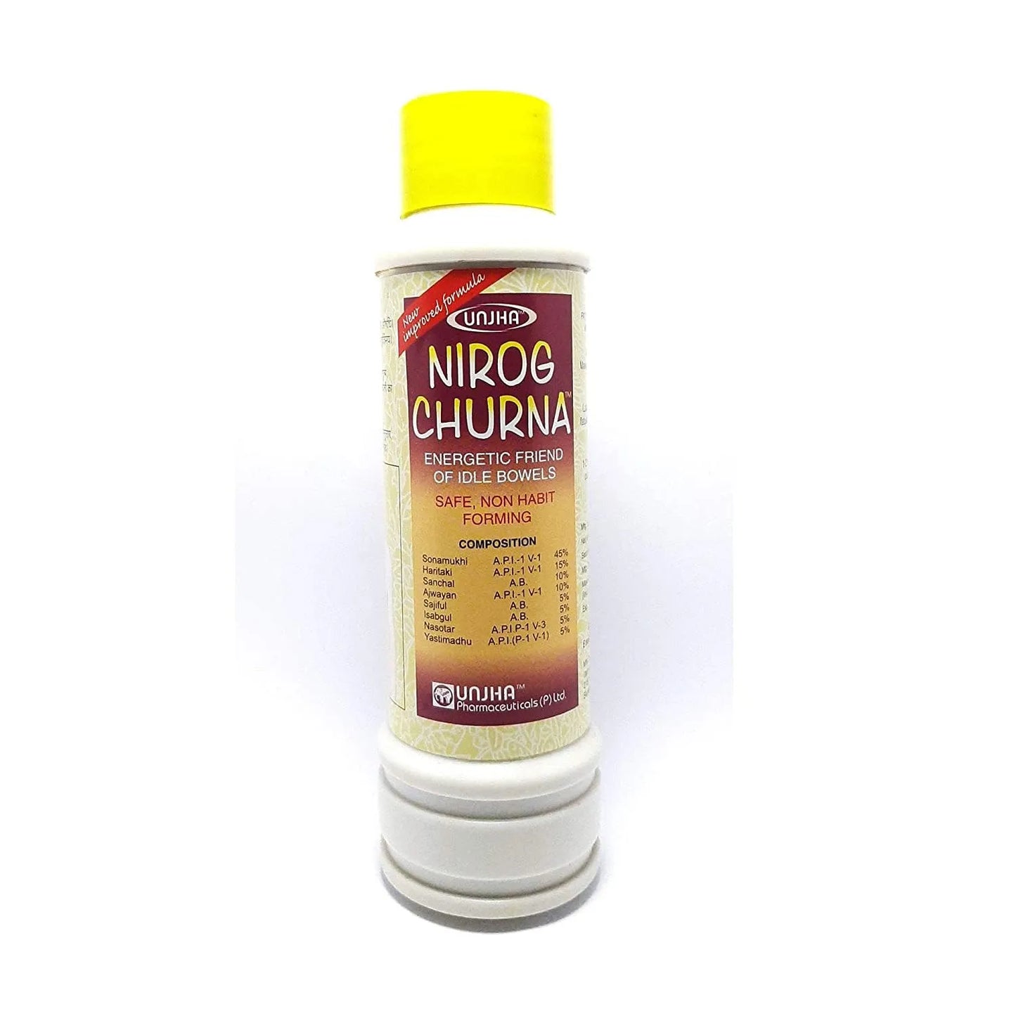 Nirog Churna 1 kg