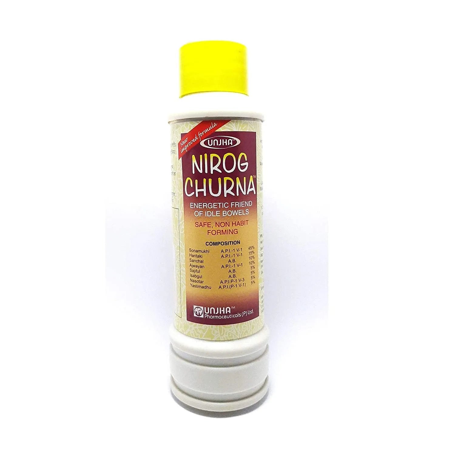 Nirog Churna 1 kg