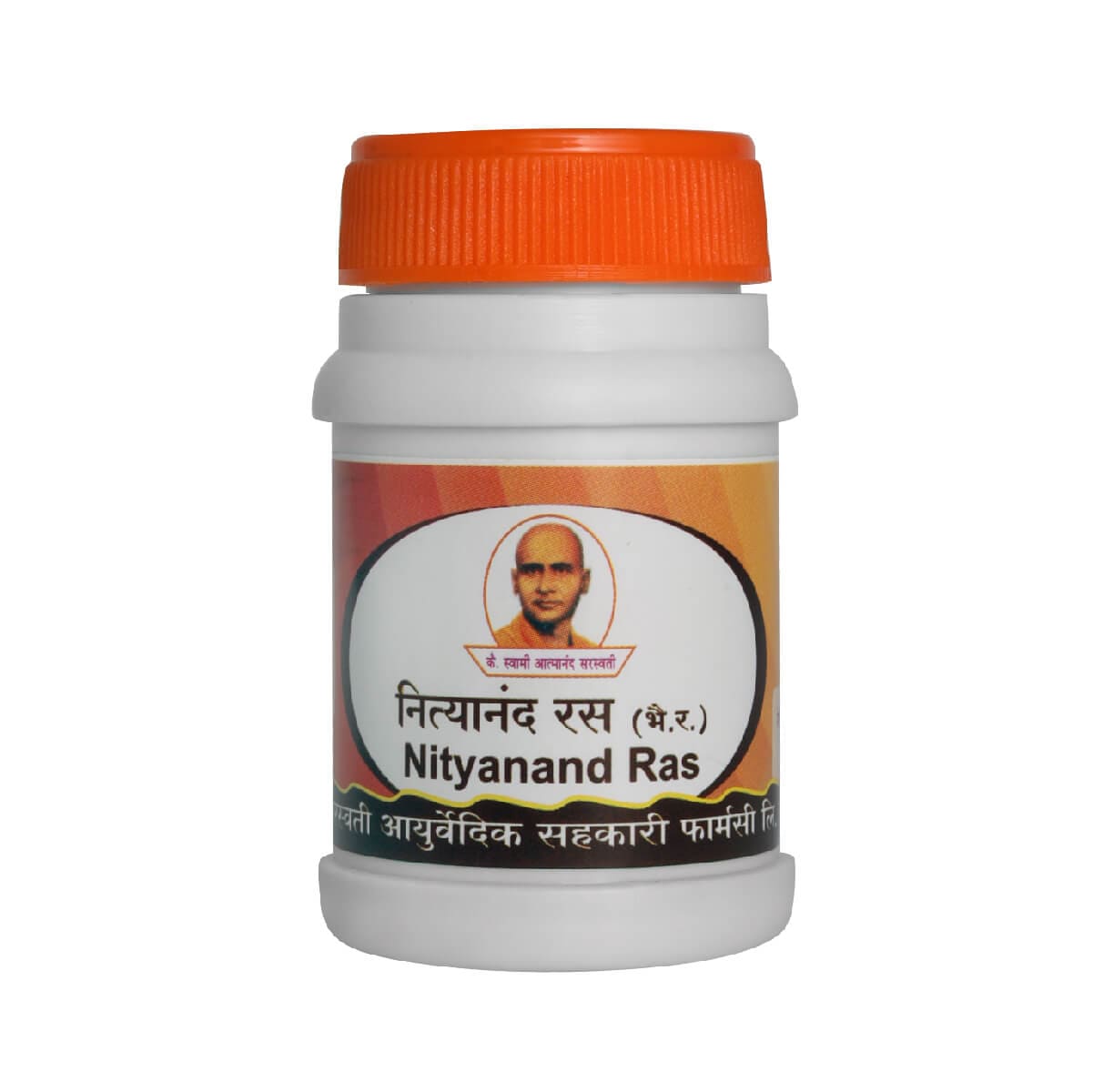 Nityanand Ras 500Gm