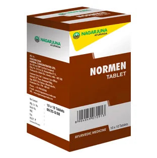 Normen Tablet