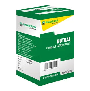 Nutral Tablet