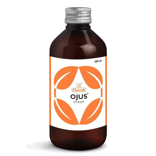 Ojus Syrup 200 ml