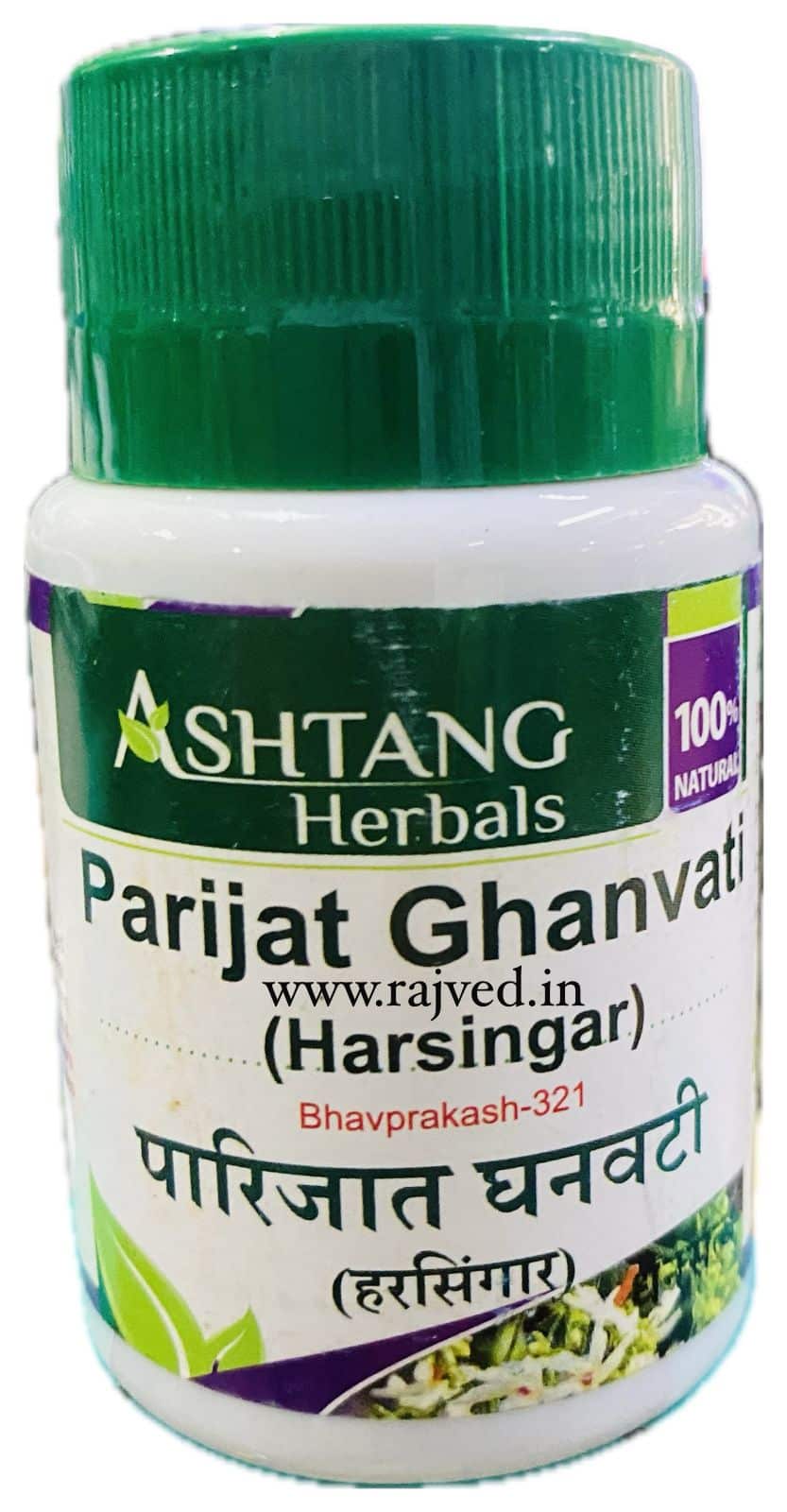 Parijatak Ghanvati 3000 Tabs