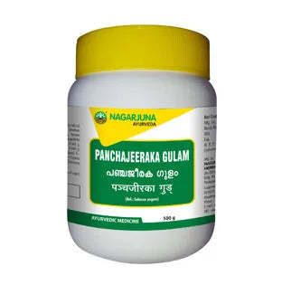 Panchajeeraka Gulam