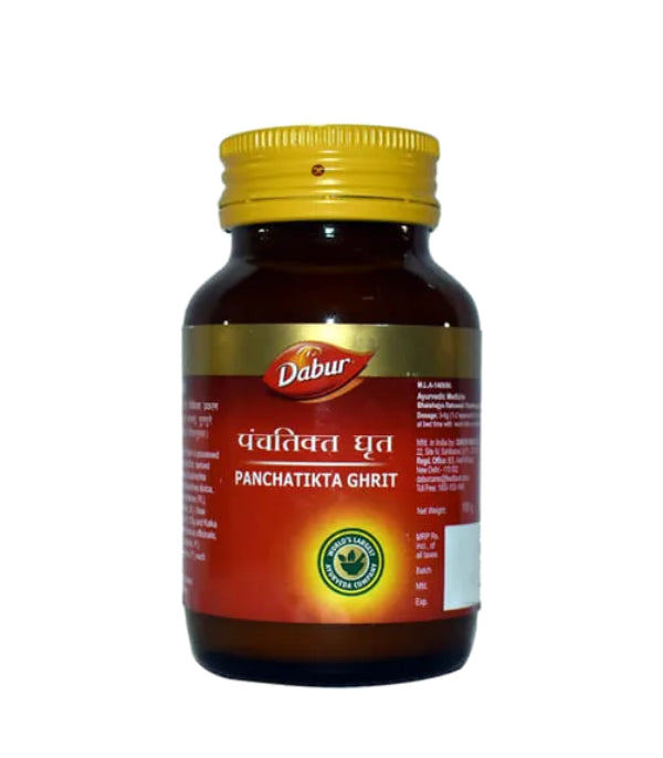 Panchatikta Ghrit 100 g