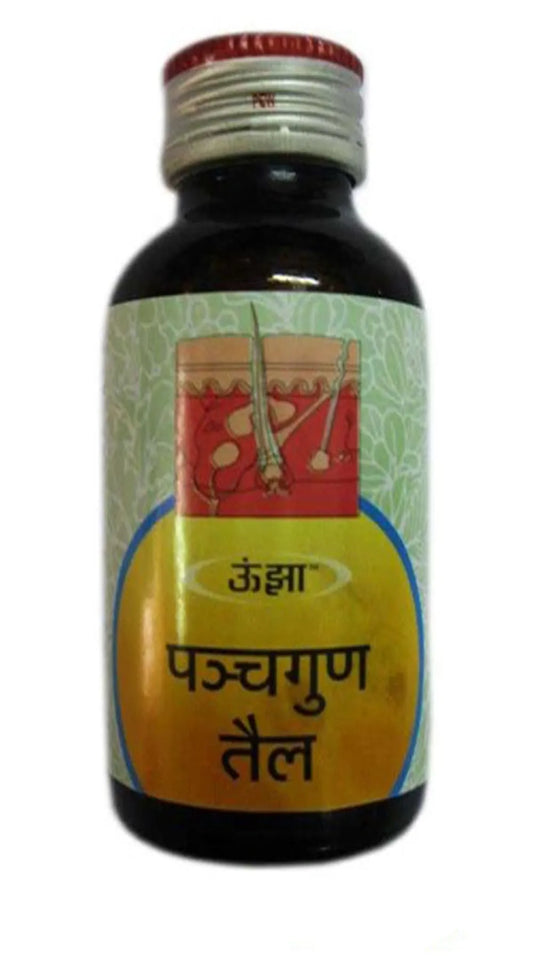 Panchgun Tail 100 ml