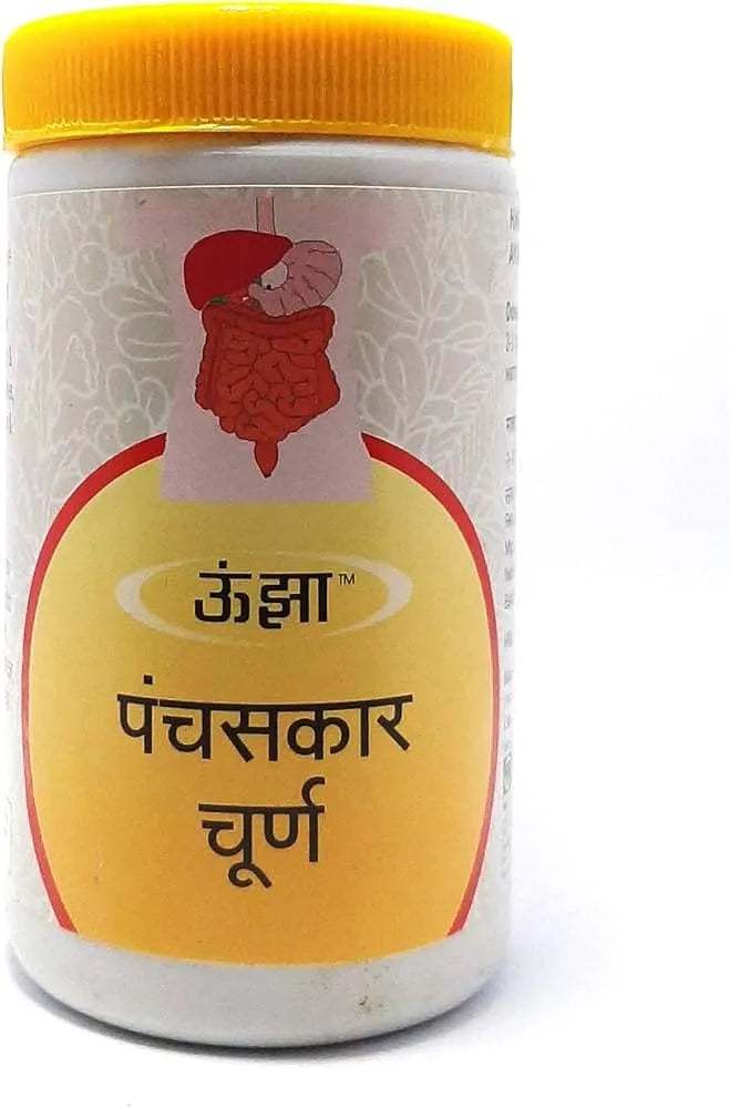 Panchsakar Churna 1000 g