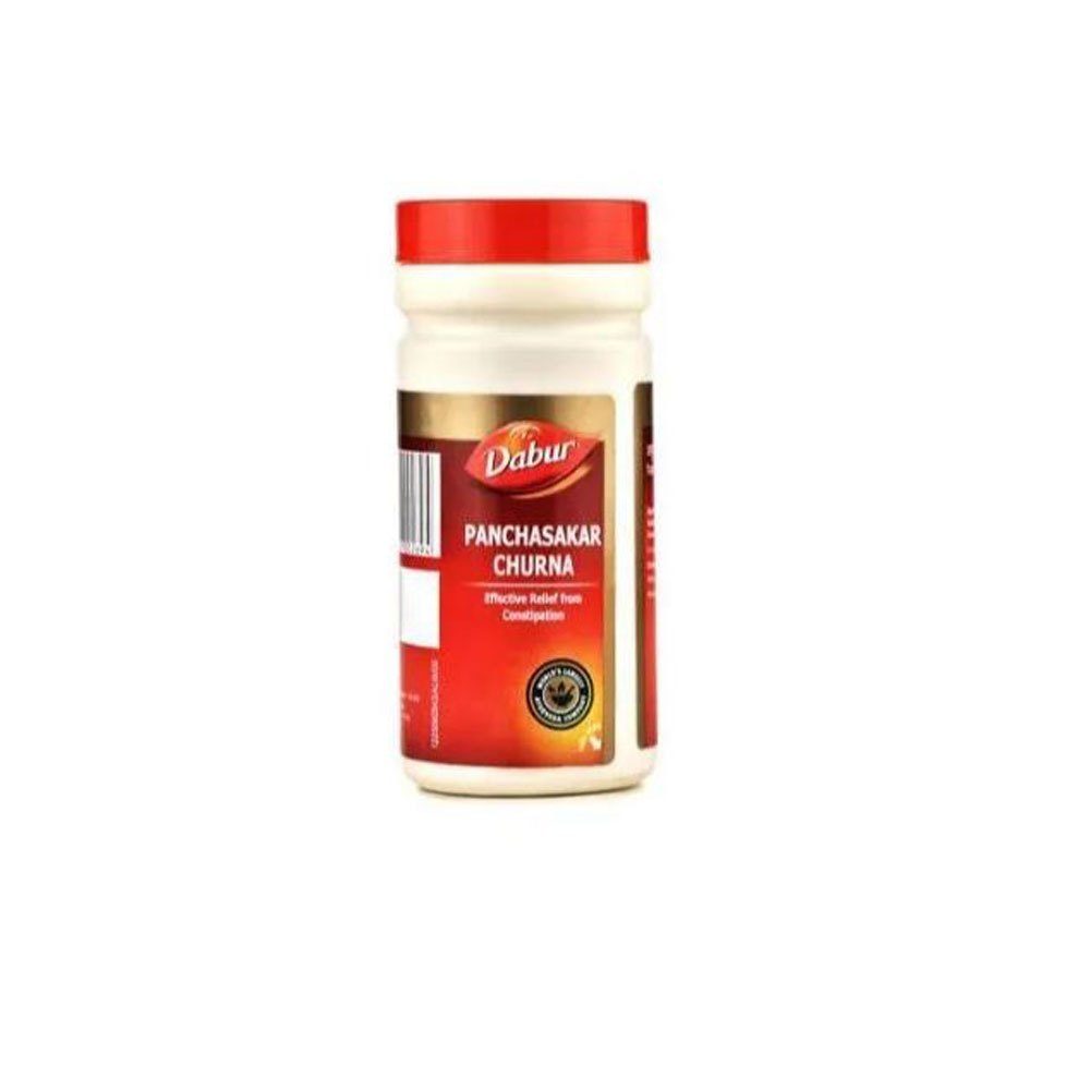 Panchsakar Churna 60 g