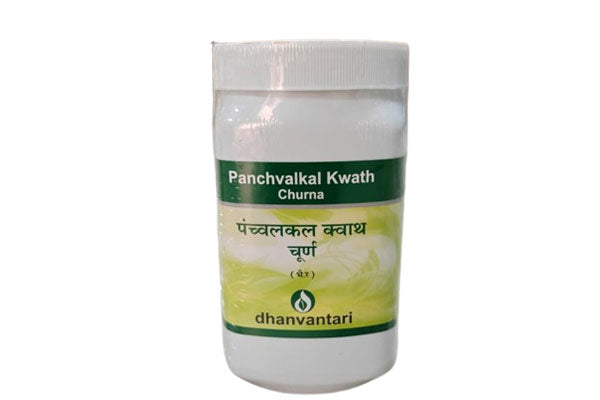 Panchvalkal Kawath Churna  200 g