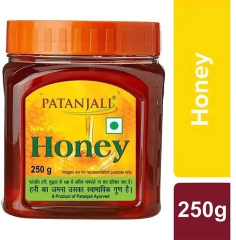 Patanjali Honey ( 250 gm )