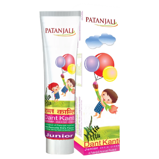 Patanjali Dant kanti Junior