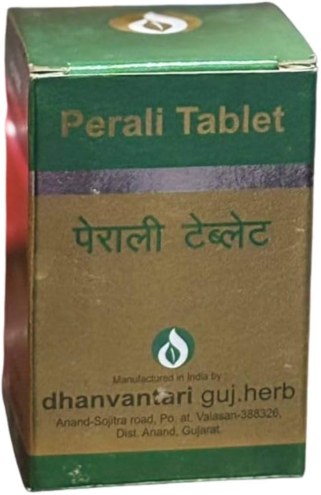 Perali Tablet 500 Tabs