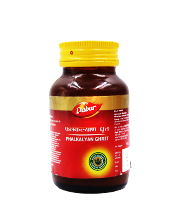 Phalkalyan Ghrit 100 g