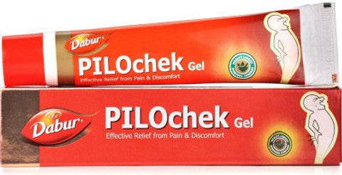 Pilochek gel 30 g