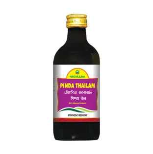 Pindathailam 5 L