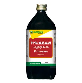 Pippalyasavam