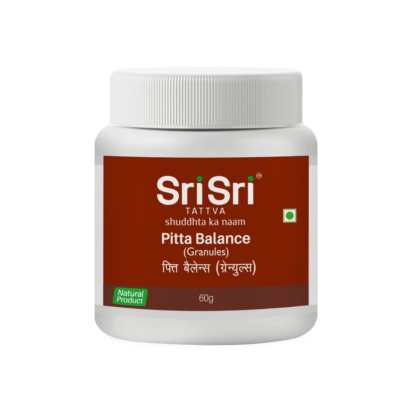 Pitta Balance Granules