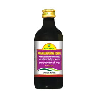 Prabhanjanavimardanam Kuzhambu
