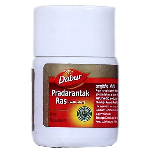 Pradarantak Ras 5 g