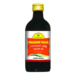 Prasaranee Thailam 200 ml