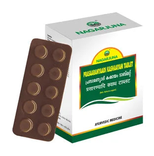 Prasaranyadi Kashayam Tablet