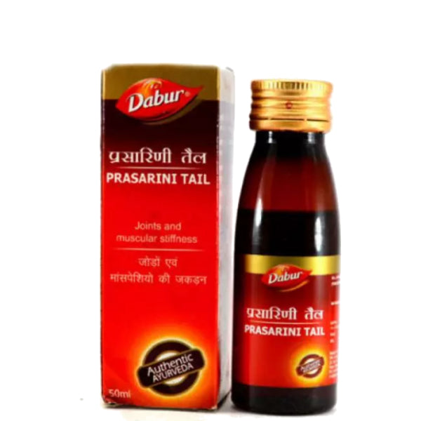 Prasarini tail 50 ml