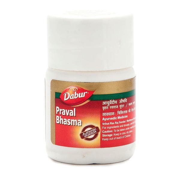 Praval Bhasma 5 g