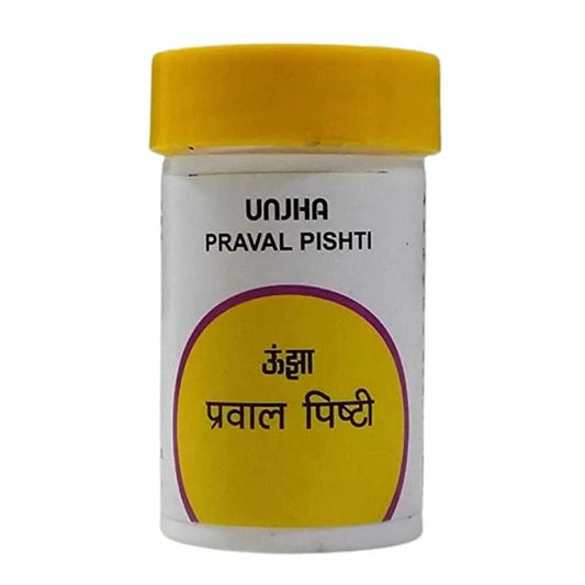 Praval Pishti 1000 g