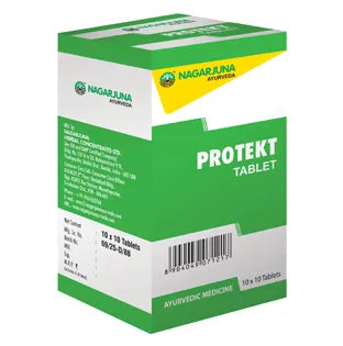 Protekt Tablet
