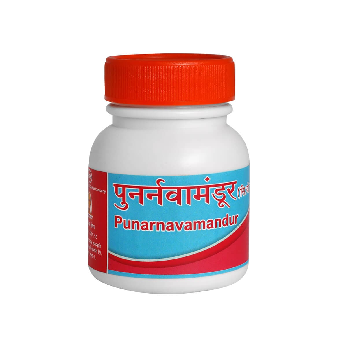 Punarnava mandoor 500Gm