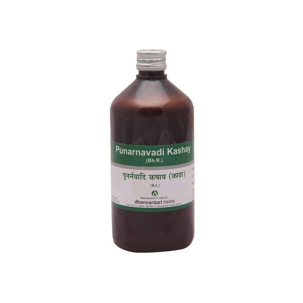 Punarnavadi Kadha  450 ml