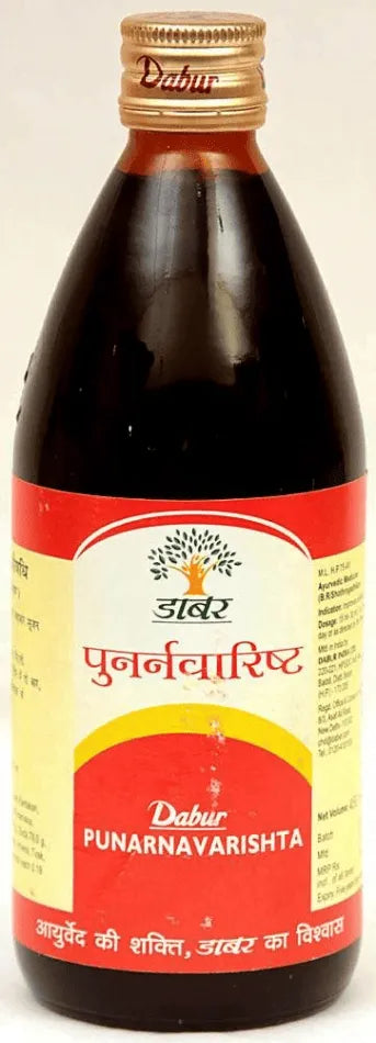 Punarnavarishta 680 ml