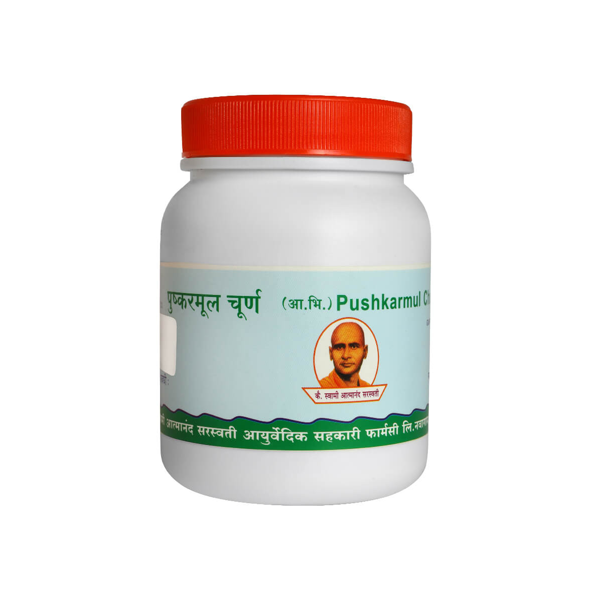 Pushkarmul churna 500 Gm