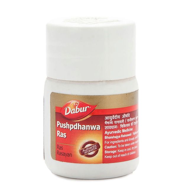 Pushyanug Churna 60 g