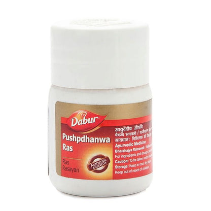 Pushyanug Churna 60 g